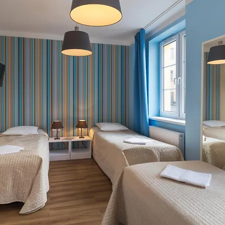 Hostel Premium
