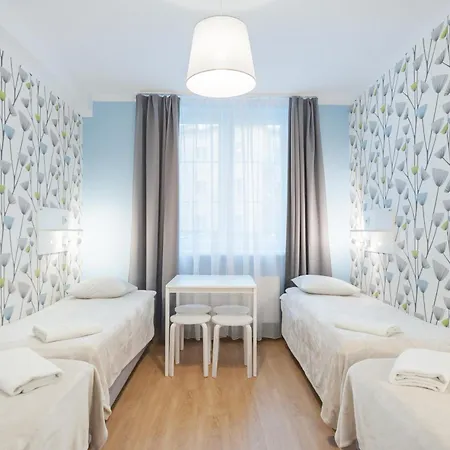Premium Hostel