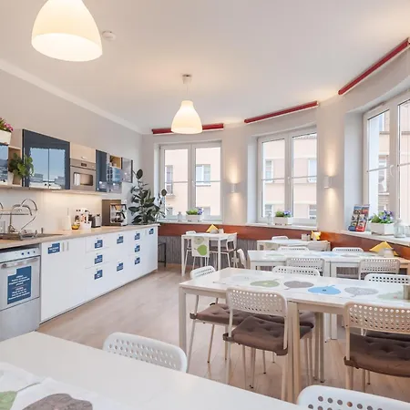 Hostel Premium Krakow