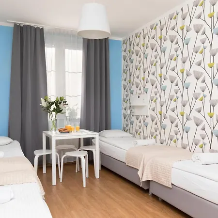 Premium Hostel *