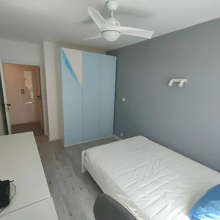 Accommodatie bij particulieren With Free Parking - Mogilska, Laszkiewicza *