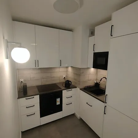 Accommodatie bij particulieren With Free Parking - Mogilska, Laszkiewicza