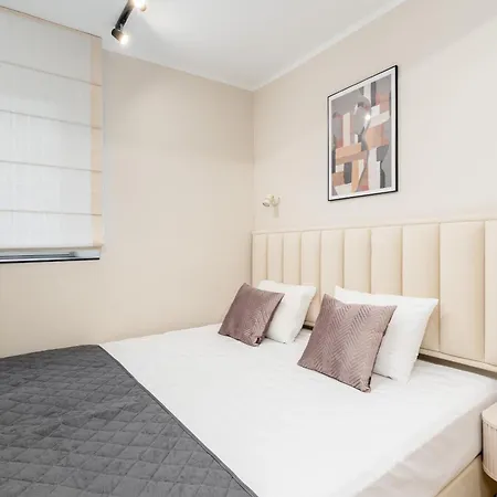 Apartament Erasmus Student - Old Town
