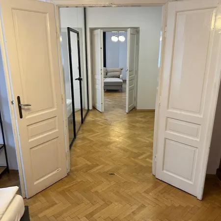 Corner House Krakow