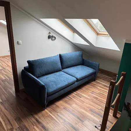 Corner House