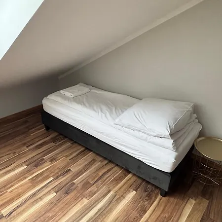 Corner House Apartment Krakow