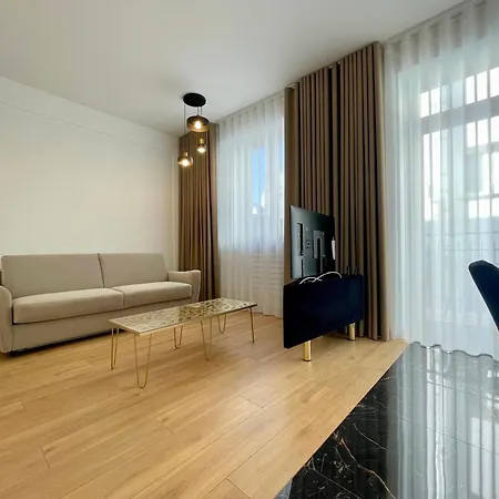 Apartamento Selected By Market Square *