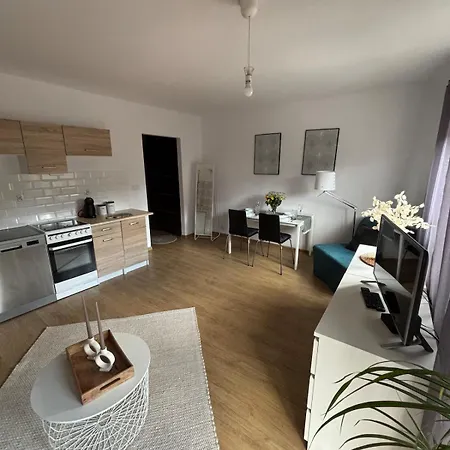 Apartment Cozy *