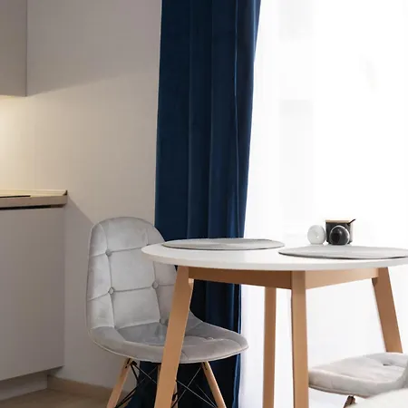 Διαμέρισμα Glowny Cozy Krasków