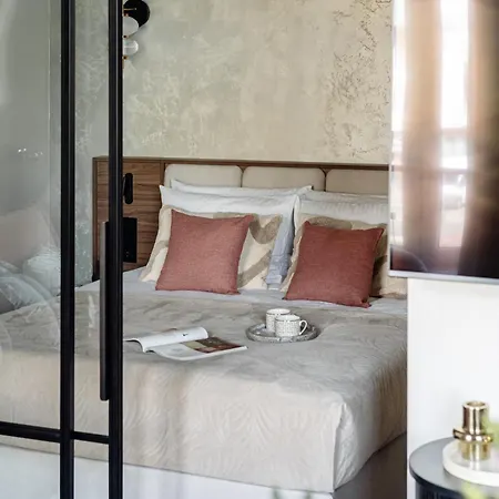 So Soho - Loftaffair Collection Aparthotel Krakow