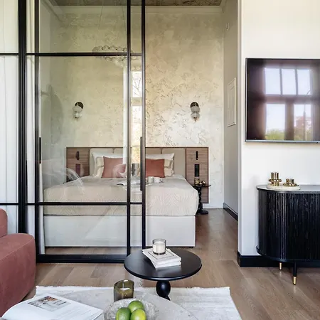 So Soho - Loftaffair Collection Aparthotel
