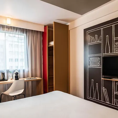 Hotel Ibis Centrum 3*