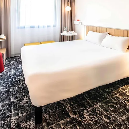 Hotel Ibis Centrum 3*