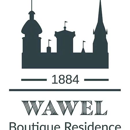 Wawel Boutique - Old Town Appart hôtel Cracovie
