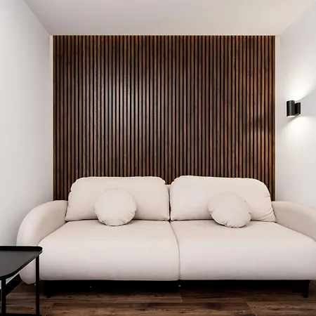 Stylish Nest Краков
