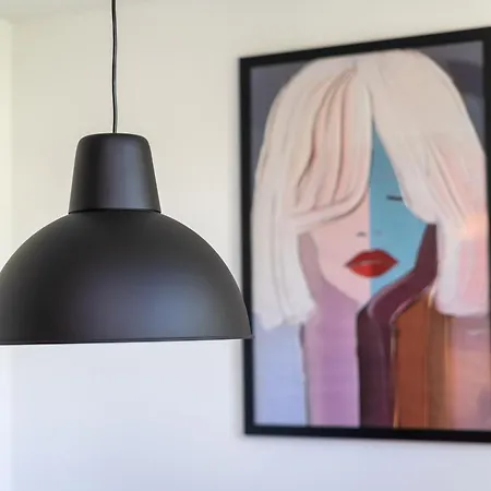 Stylish Nest Апартаменты *