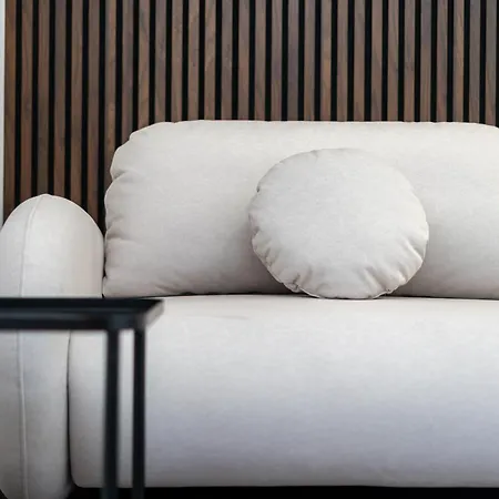 Апартаменты Stylish Nest Краков