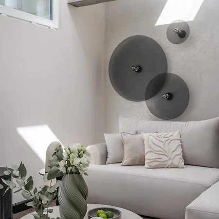 Aparthotel So Soho - Loftaffair Collection