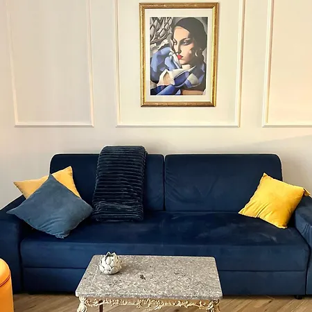 Atrium - Old Town Luxury - By Upstairs Cracóvia