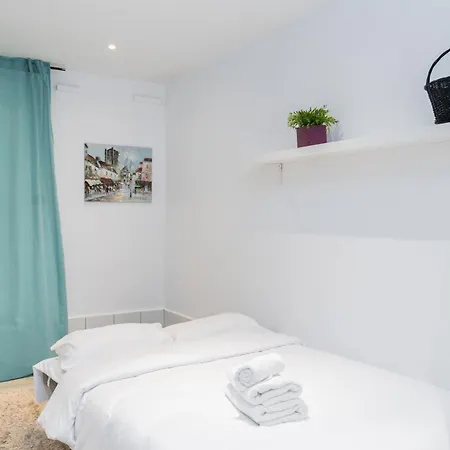 Appartement Park Krakowski Homely With Garden *