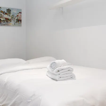 Appartement Park Krakowski Homely With Garden *