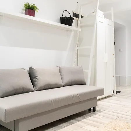 Park Krakowski Homely With Garden Appartement *