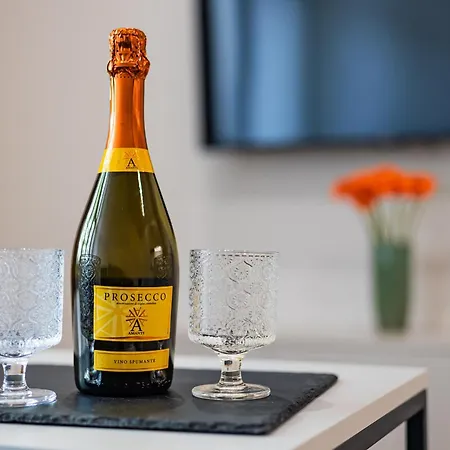Apartament Miedzy Wawelem A Rynkiem Kraków