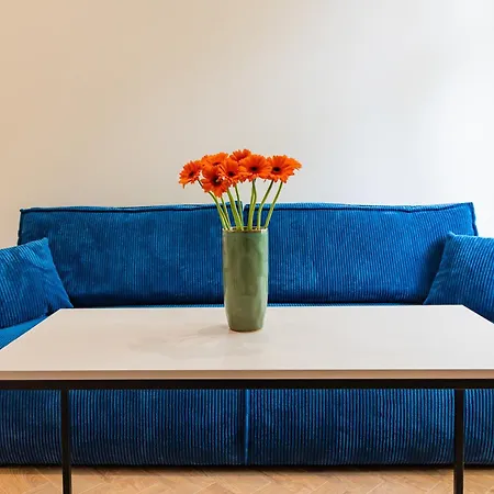 Miedzy Wawelem A Rynkiem Apartament
