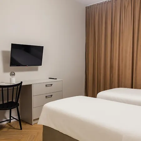 Miedzy Wawelem A Rynkiem Apartament Kraków