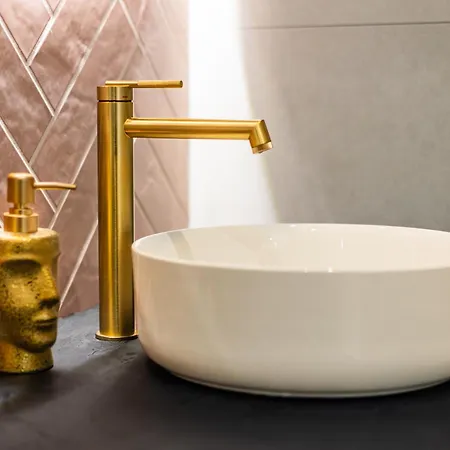 Apartament Miedzy Wawelem A Rynkiem