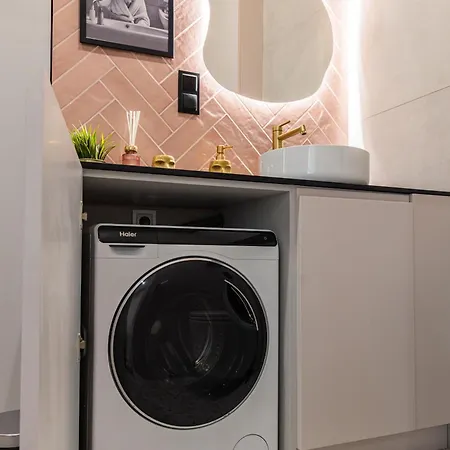 Miedzy Wawelem A Rynkiem Apartament *