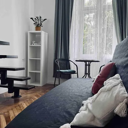Cosy Heart Of Apartament