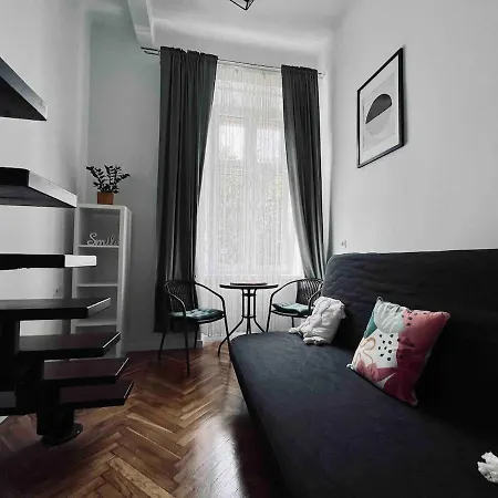Apartament Cosy Heart Of Kraków
