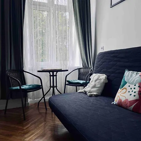 Cosy Heart Of Apartament *