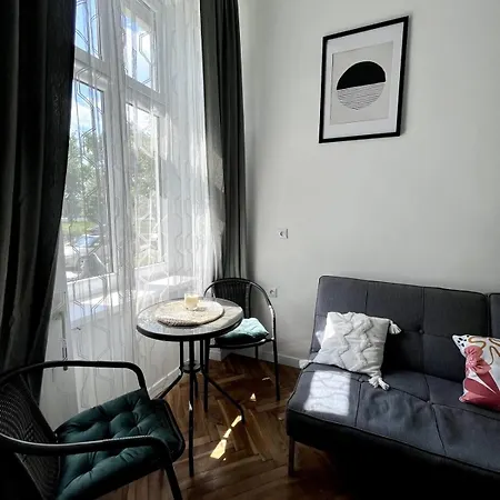 Apartament Cosy Heart Of Kraków