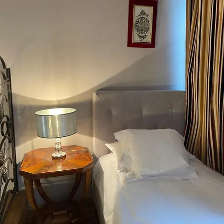 Orlowska Townhouse Appartement Cracovie