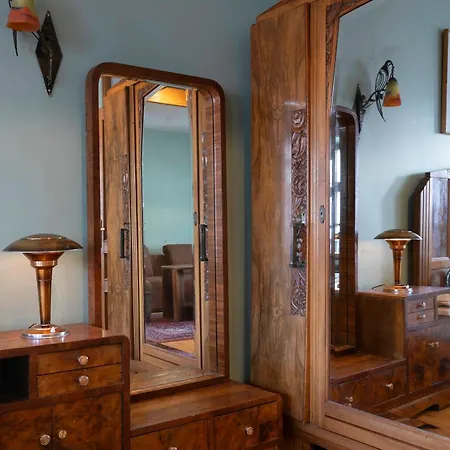 Appartement Orlowska Townhouse *