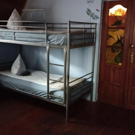 Retro & Garden Hostal Cracovia