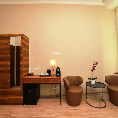 Grodzka Royal 3* קרקוב