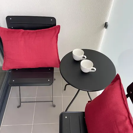 Apartamento Ironique