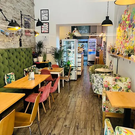 아파트 Gertrudy 10 - 1-minute Walk To The Old Town *