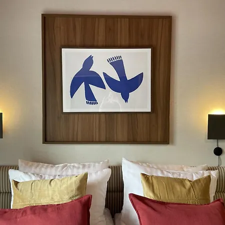 Apartamento Ironique