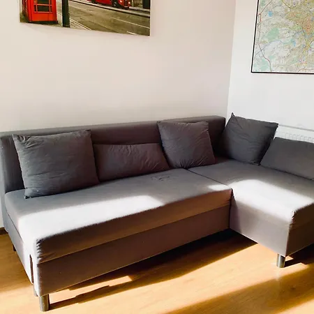 Close To Main Square Apartment Krakow