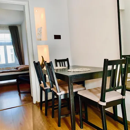 Close To Main Square Apartment Krakow