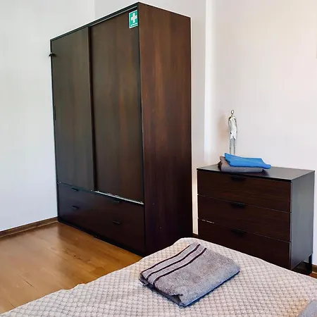 Apartment Close To Main Square *
