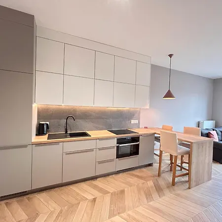Apartmentprestige Station * Kraków