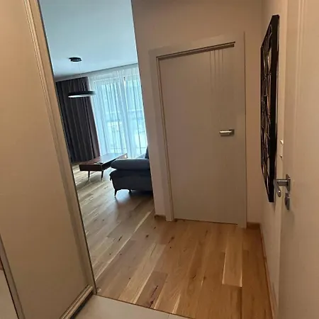 Apartmán Tutu Comfort Krakov