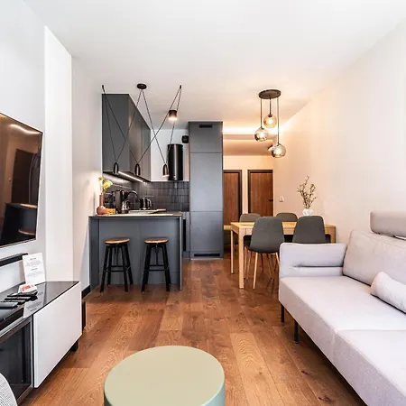 Rentplanet - Masarska Krakau