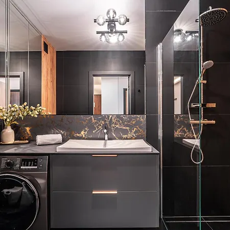 Rentplanet - Masarska Apartment Krakau