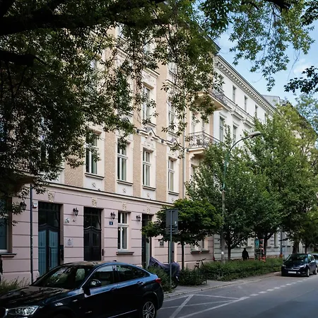 Apartamento Atrium - Old Town Luxury - By Upstairs